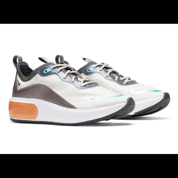 Women's Shoe Nike Air Max Dia SE - Picture 9 of 9